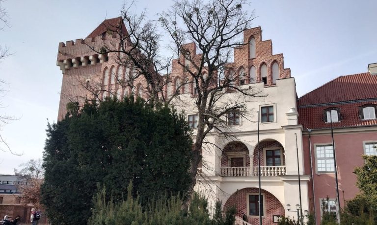 Royal Castle, Poznań: Medieval Royal Residence in Poland