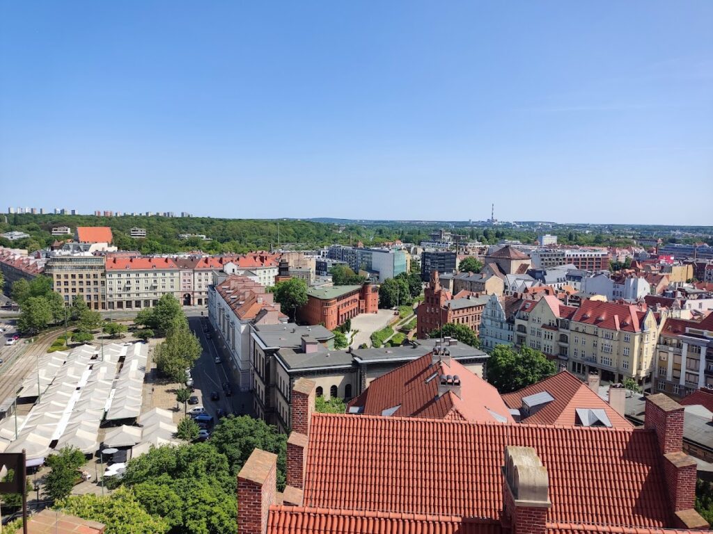 Royal Castle, Poznań