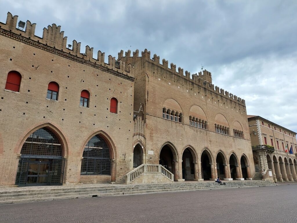 Castel Sismondo