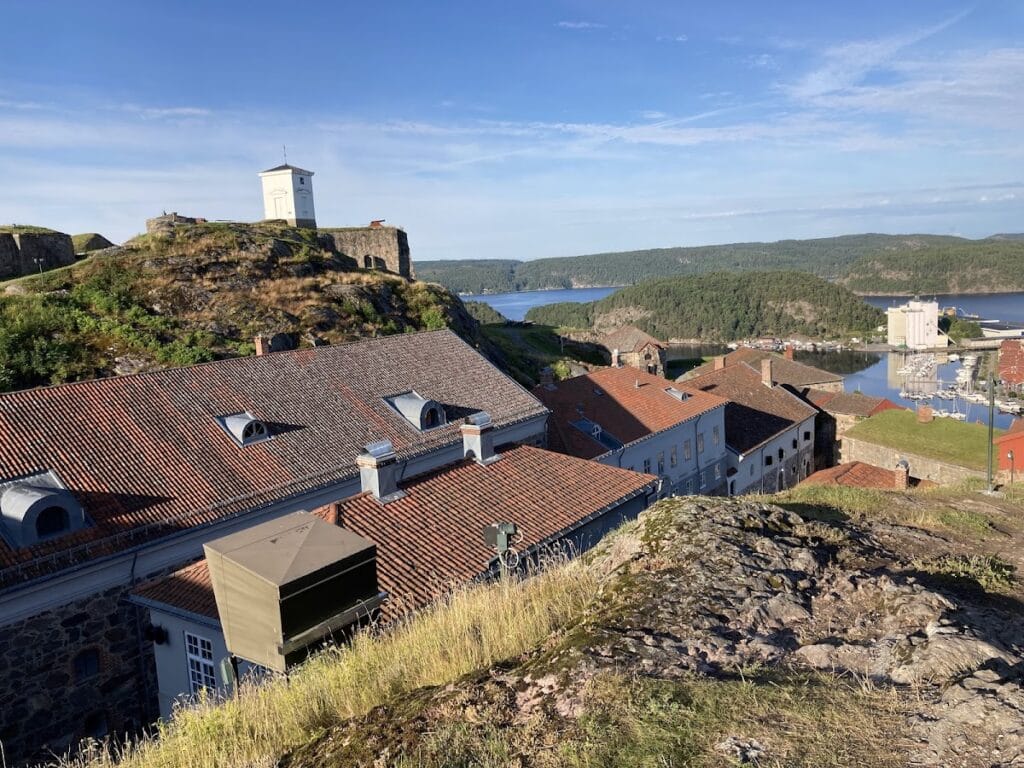 Fredriksten
