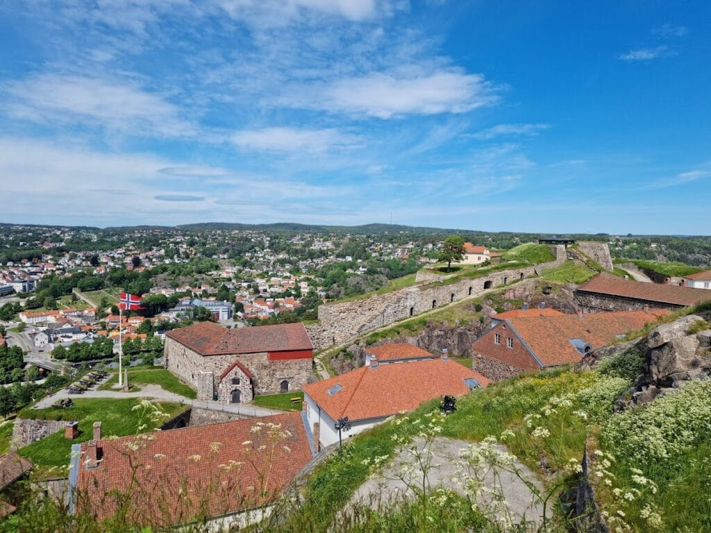 Fredriksten
