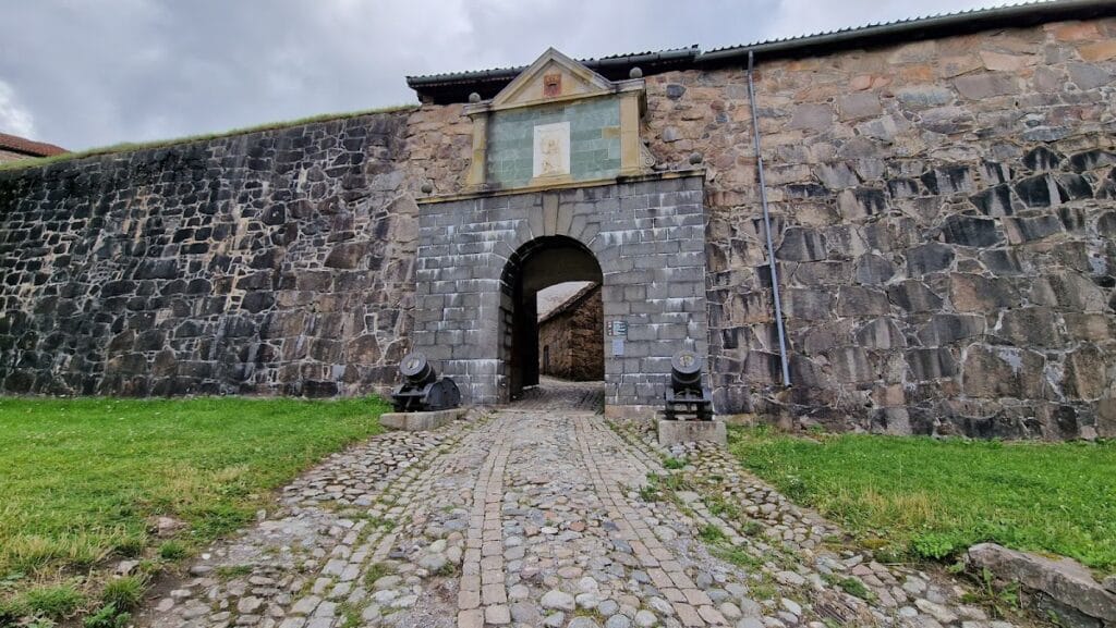 Fredriksten