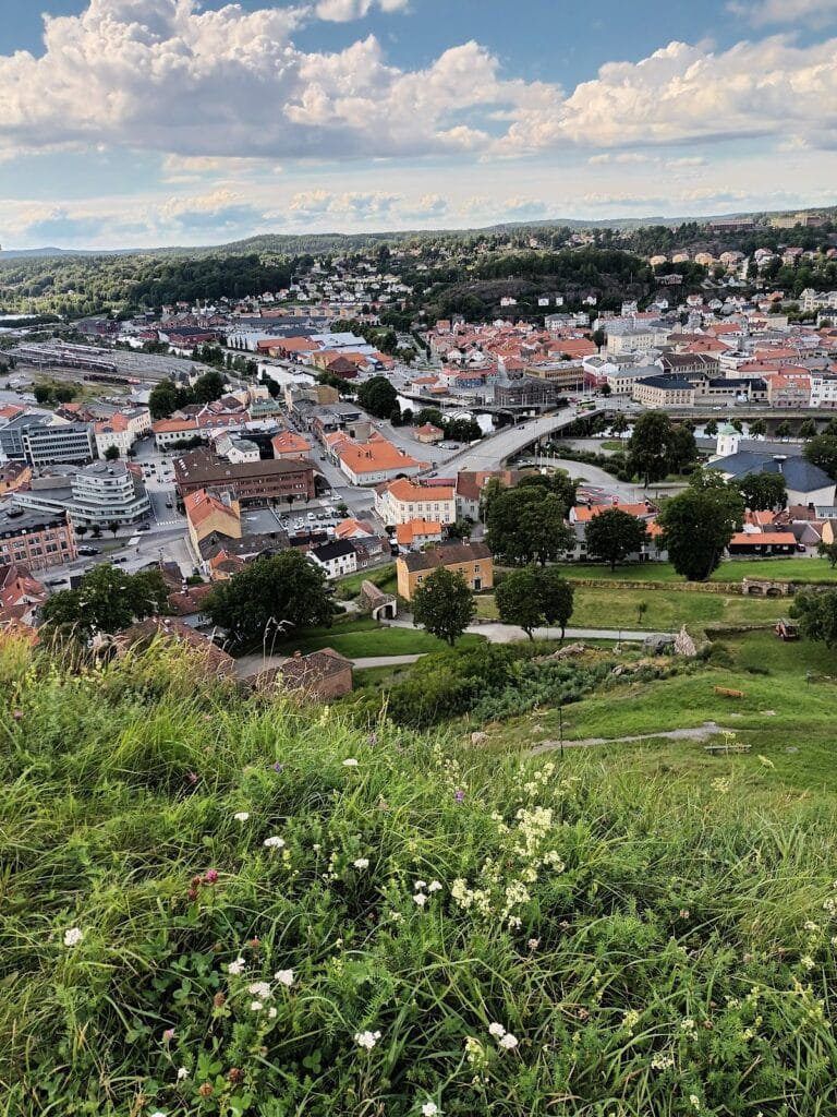 Fredriksten