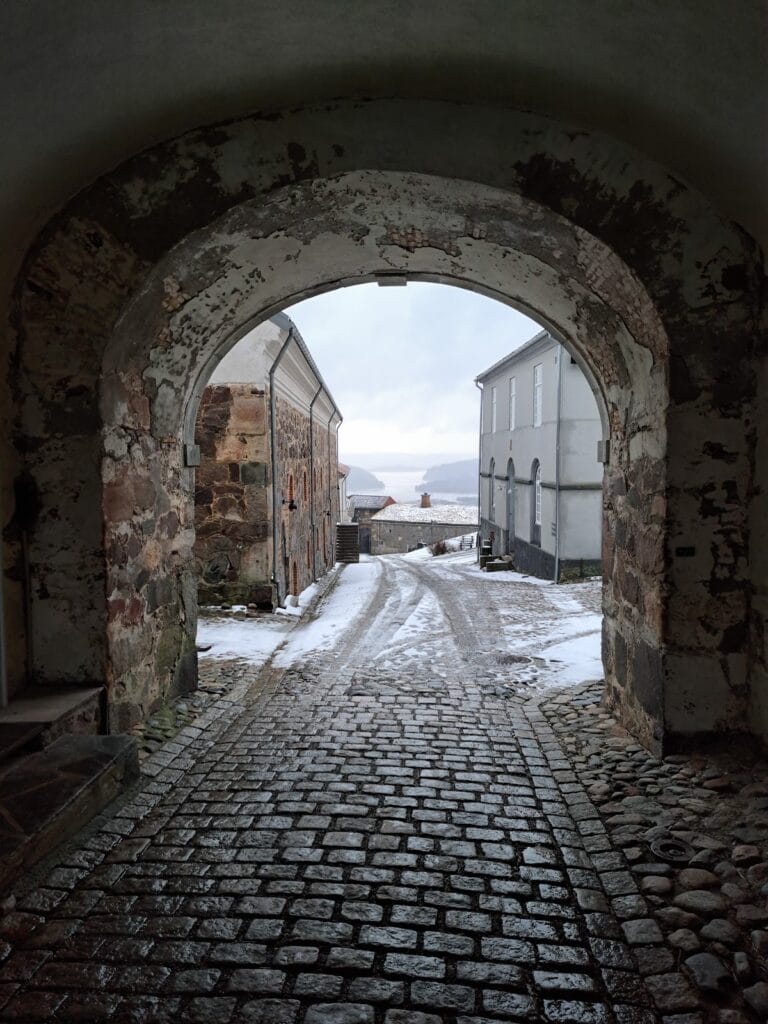 Fredriksten