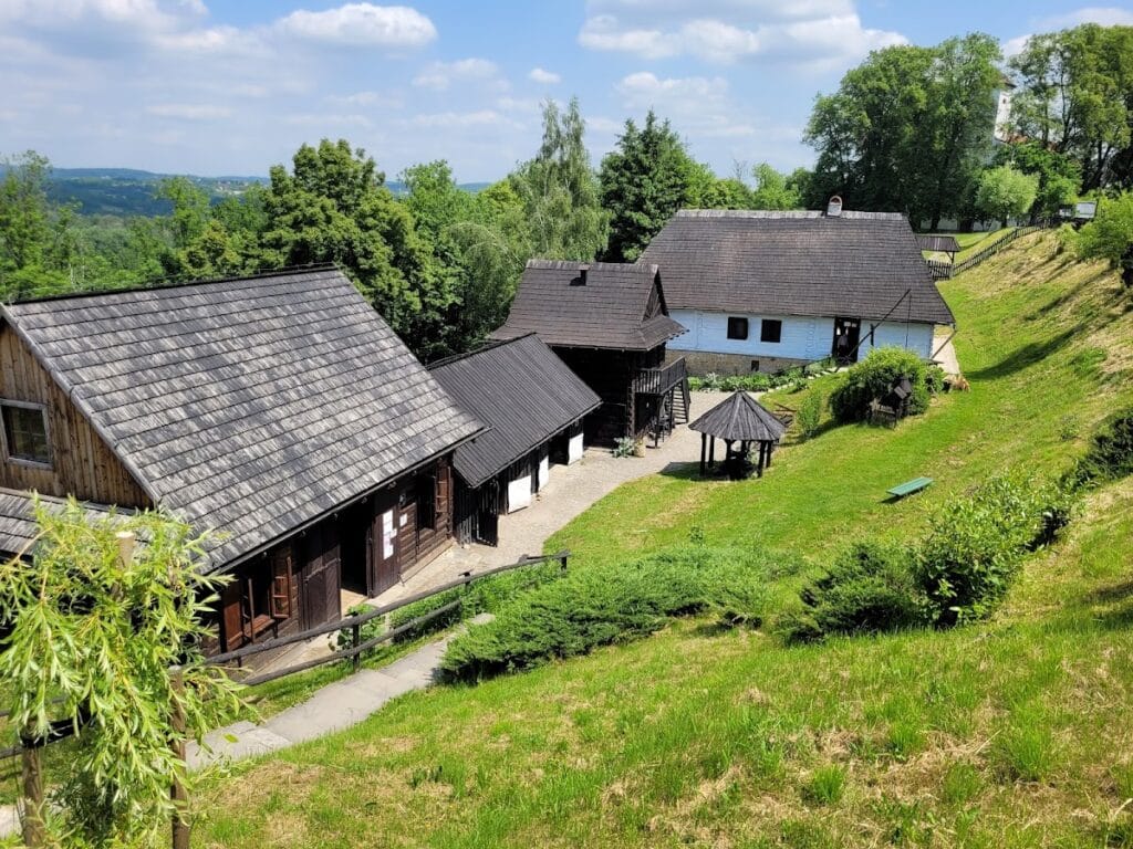 Dobczyce Castle: A Royal Fortress and Renaissance Residence in Poland 4 Dobczyce Castle