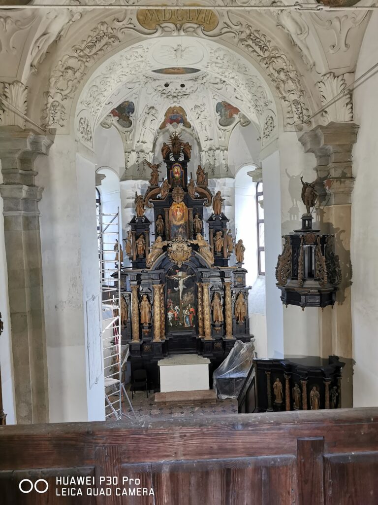 Kežmarok Castle: A Historic Fortress and Museum in Slovakia 10 Kežmarok Castle