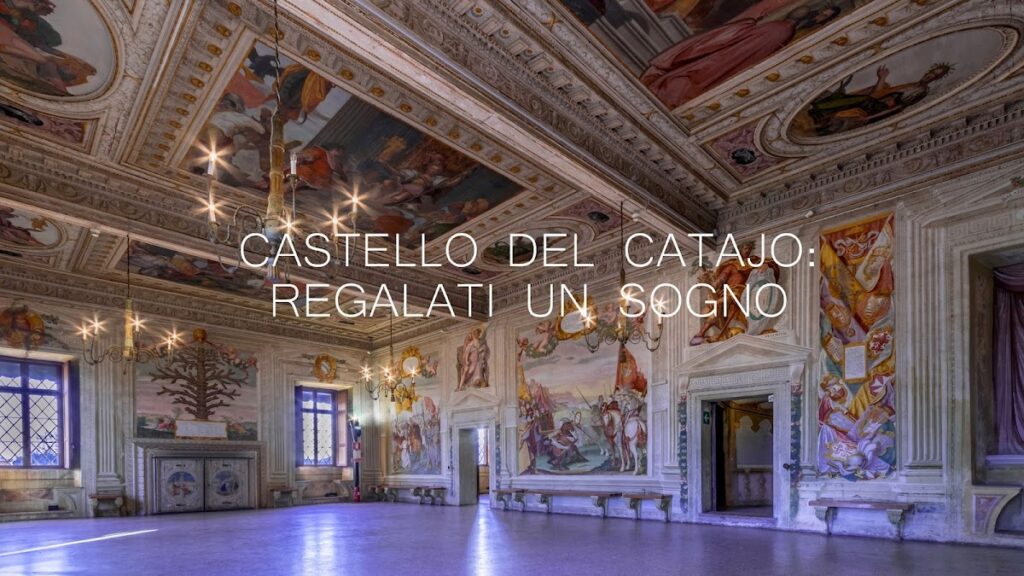 Castello del Catajo