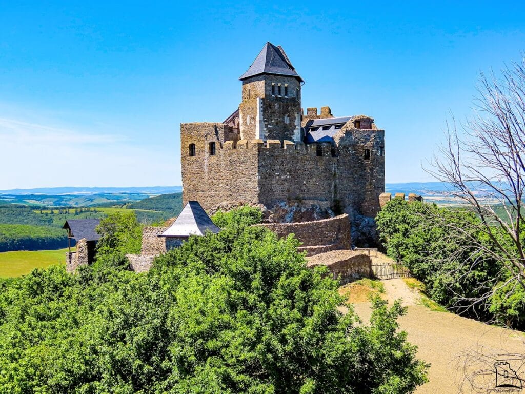 Hollókő Castle: A Medieval Fortress in Hungary 8 Hollókő Castle
