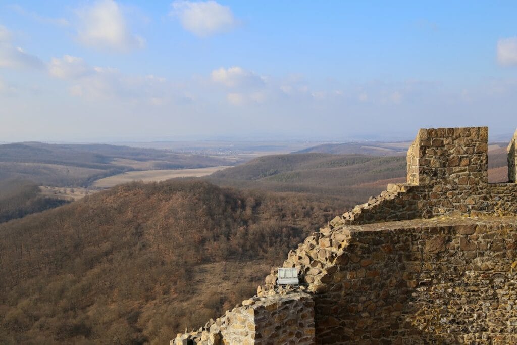 Hollókő Castle: A Medieval Fortress in Hungary 9 Hollókő Castle