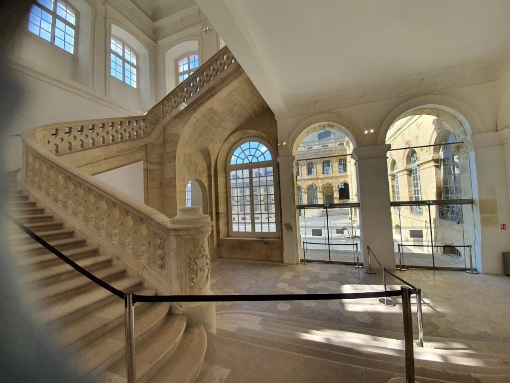 Château de Lunéville: A Ducal Palace and Court Residence in France 5 Château de Lunéville
