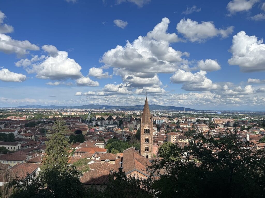 Castle of Rivoli: A Historic Fortress and Contemporary Art Museum in Italy 9 Castle of Rivoli