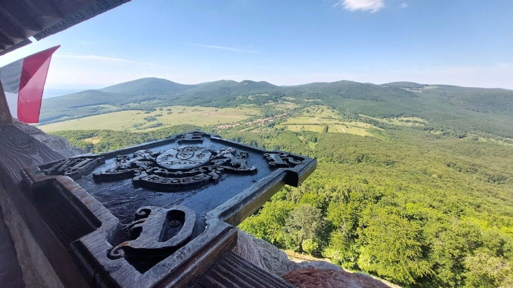 Regéc Castle: A Medieval Hungarian Fortress and Noble Residence 10 Regéc Castle