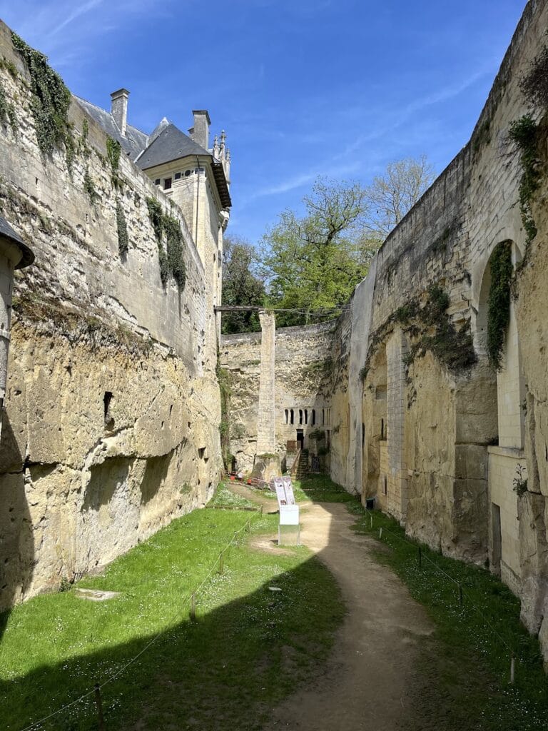 Castle of Brézé: A Renaissance and Neogothic Estate in France 5 Castle of Brézé
