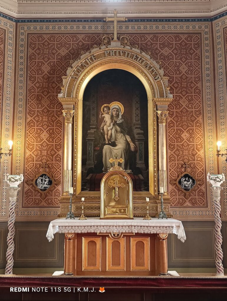 Bečov nad Teplou Castle