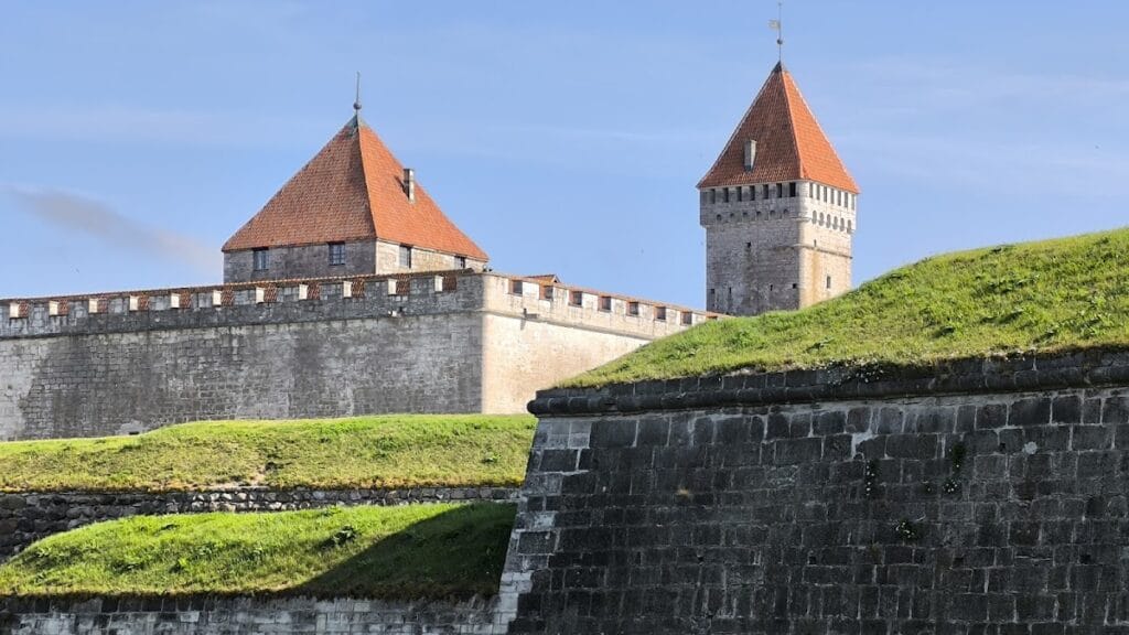 Kuressaare Castle