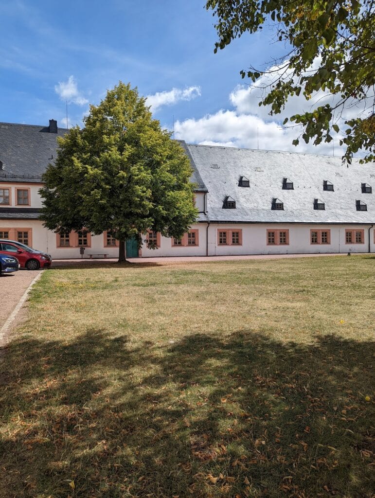 Augustusburg Hunting Lodge: A Historic Saxon Residence in Germany 10 Augustusburg Hunting Lodge