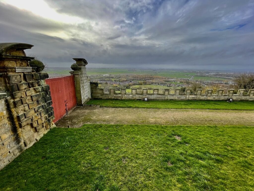 Bolsover Castle: A Norman Fortress and Cavendish Retreat in Derbyshire 4 Bolsover Castle