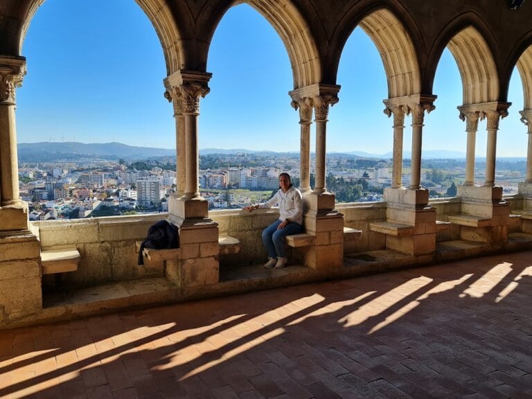 Castle of Leiria: A Historic Fortress and Royal Residence in Portugal