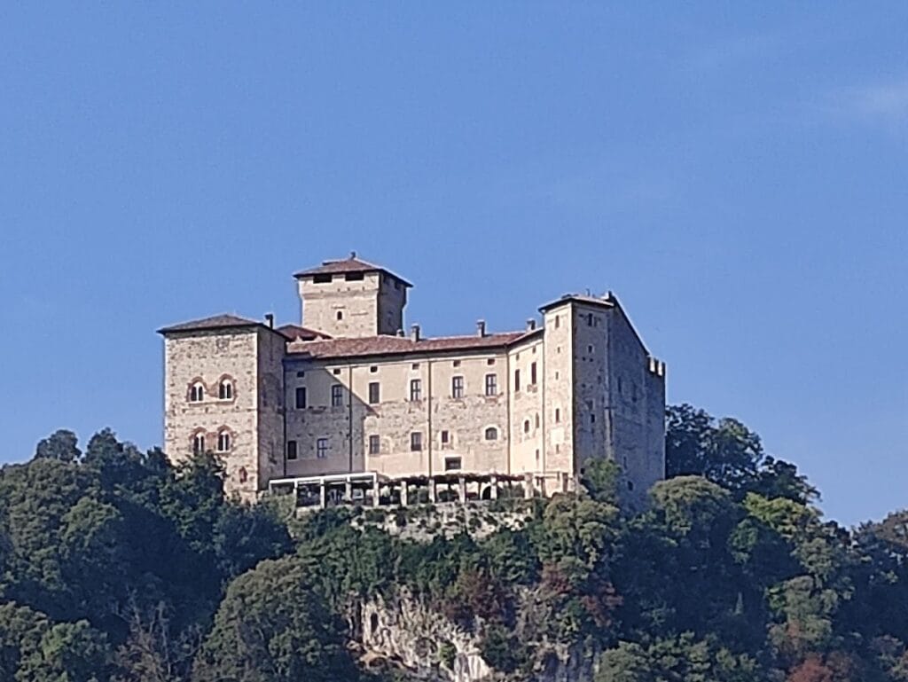 Rocca Borromeo di Angera