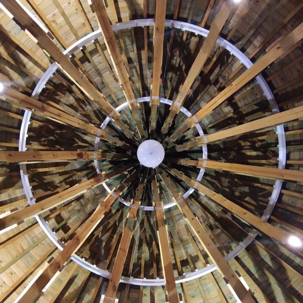 Kaunas Castle: A Historic Lithuanian Fortress and Museum 10 Kaunas Castle