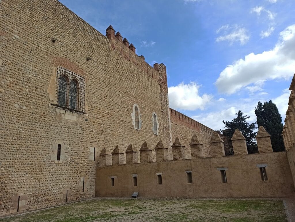 Palace of the Kings of Majorca: A Royal Court and Fortress in Perpignan 4 Palace of the Kings of Majorca