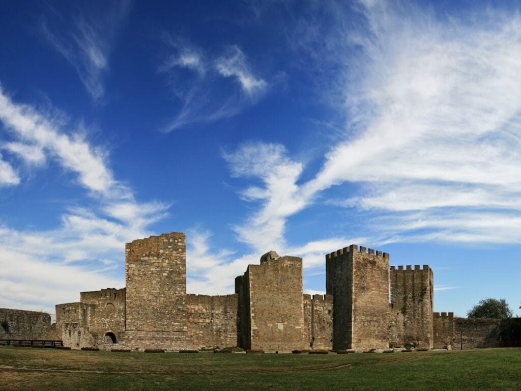 Smederevo Fortress: Medieval Capital of the Serbian Despotate 1 Smederevo Fortress