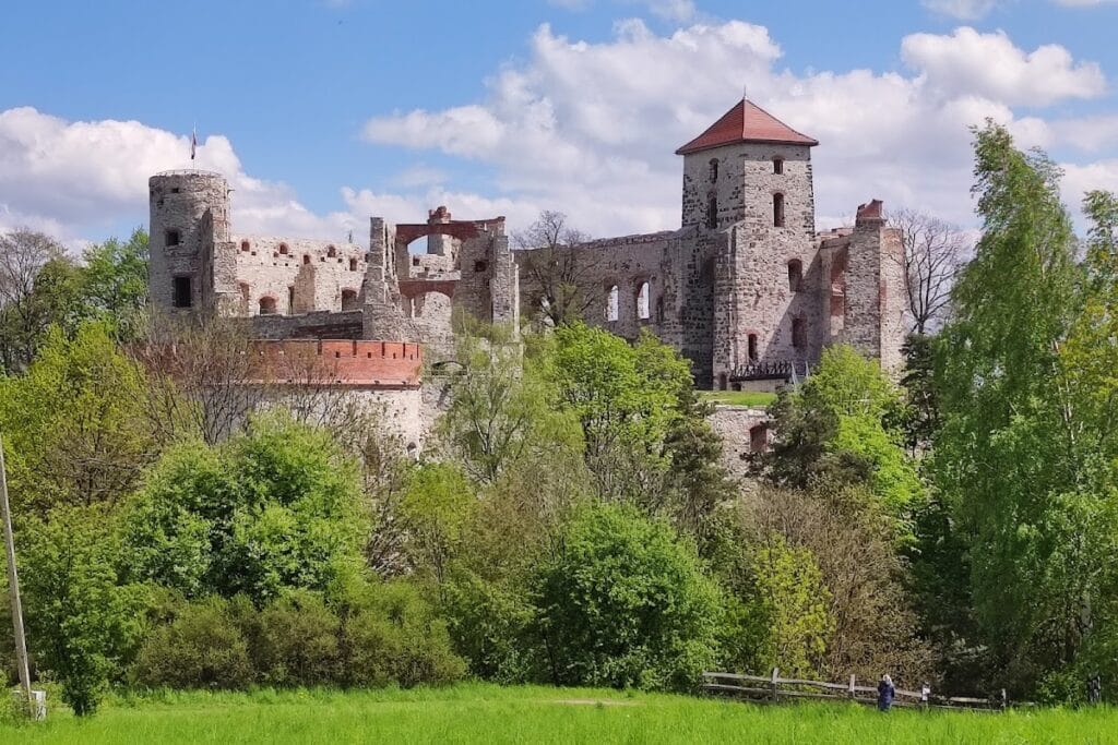 Tenczyn Castle