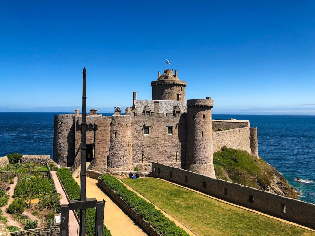 Fort-la-Latte