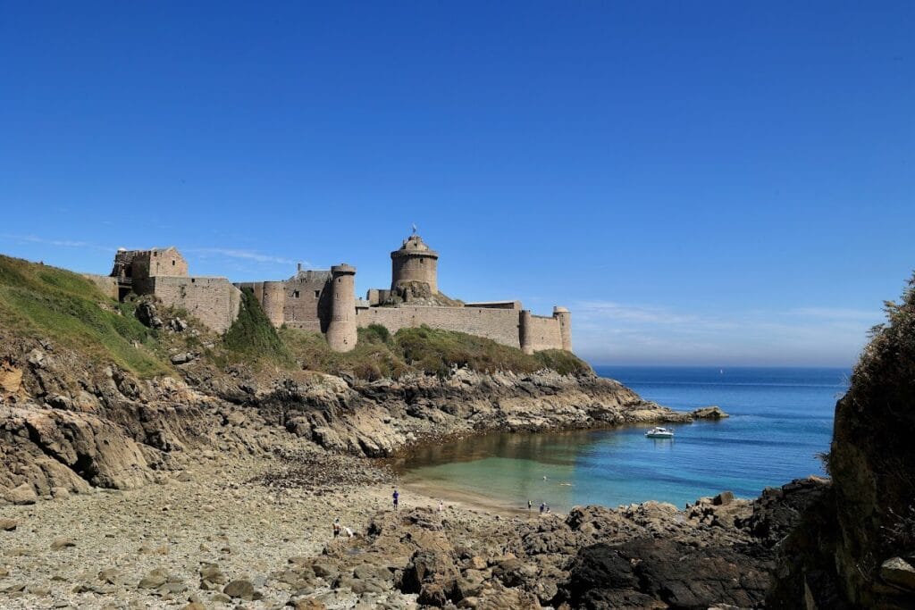 Fort-la-Latte