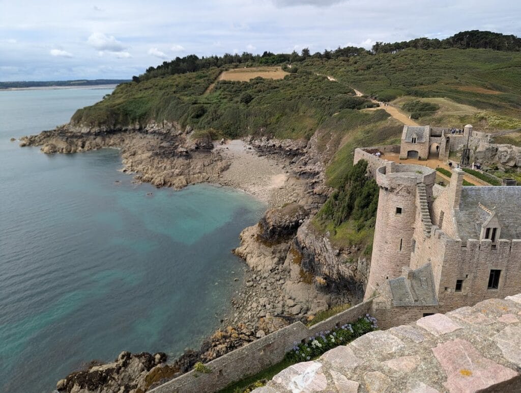 Fort-la-Latte