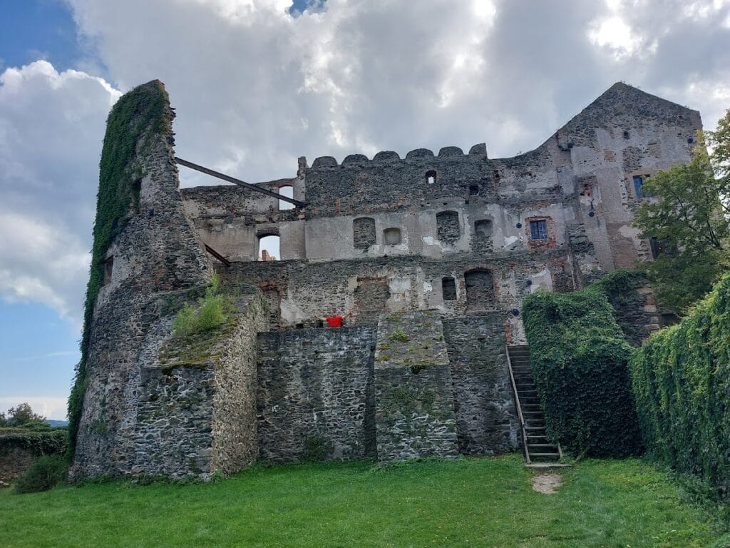Bolków Castle: A Medieval Piast Fortress in Poland 4 Bolków Castle