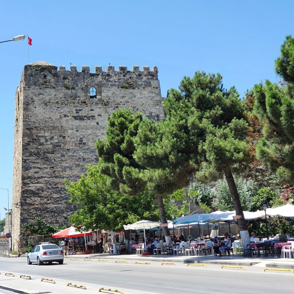 Sinop Castle
