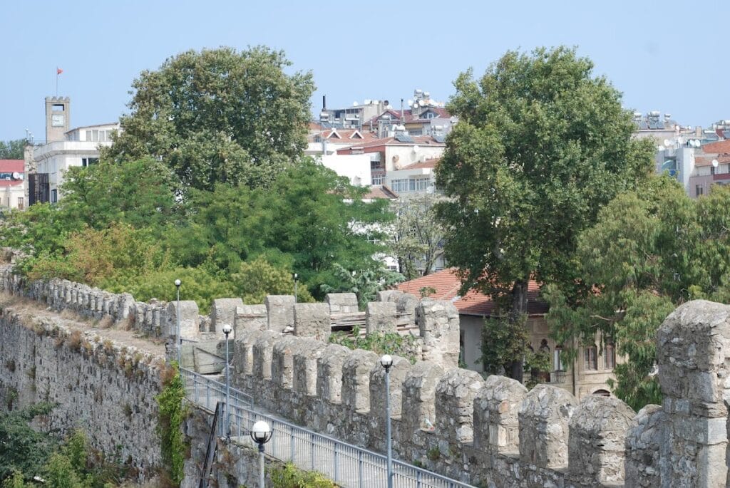 Sinop Castle
