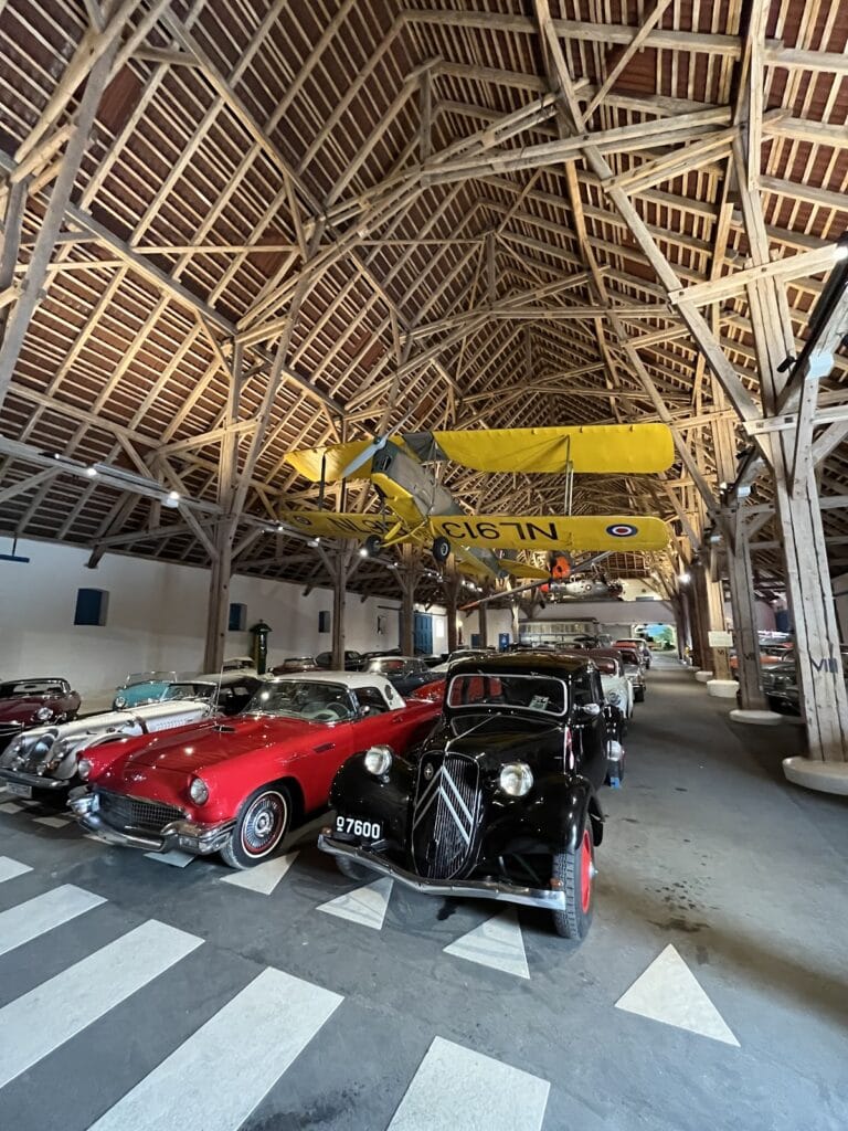 Egeskov Castle: A Renaissance Fortified Manor in Denmark 9 Egeskov Castle