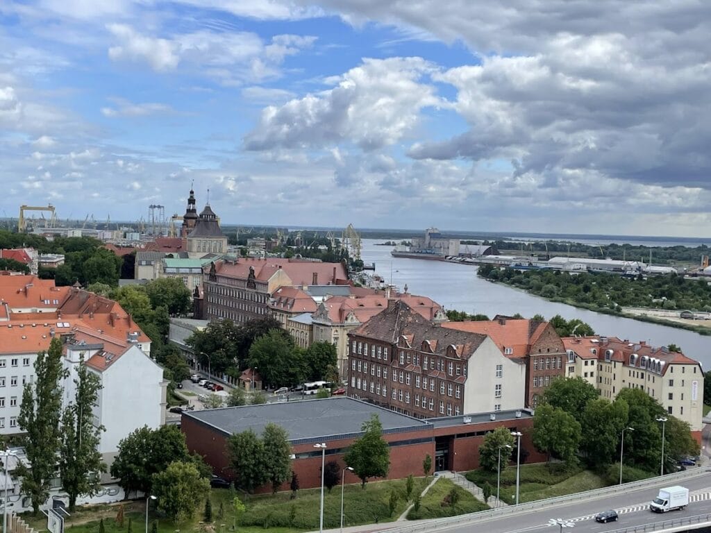Ducal Castle: Renaissance Residence of the Pomeranian Dukes in Szczecin, Poland 2 Ducal Castle