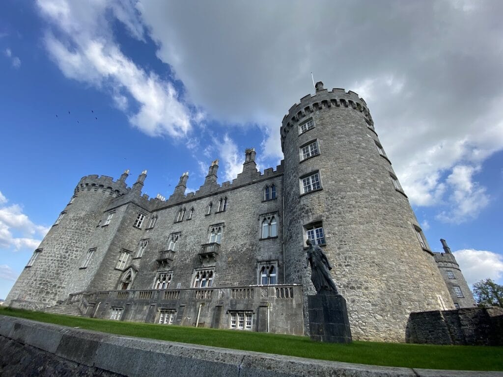Kilkenny Castle