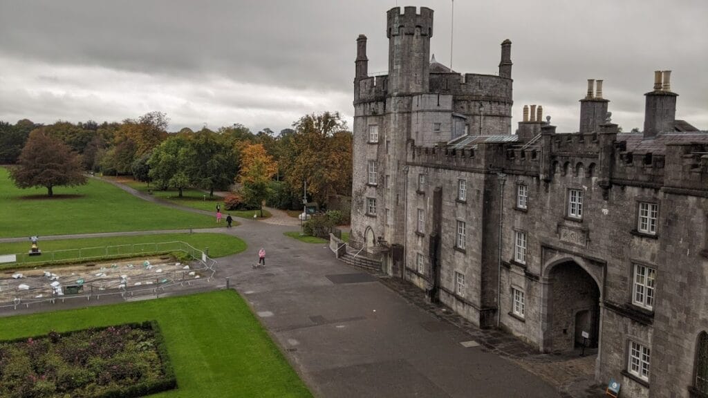 Kilkenny Castle