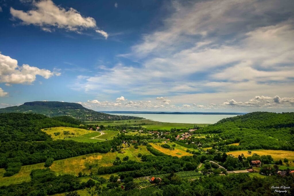 Szigliget Castle: A Historic Fortress in Hungary 8 Szigliget Castle