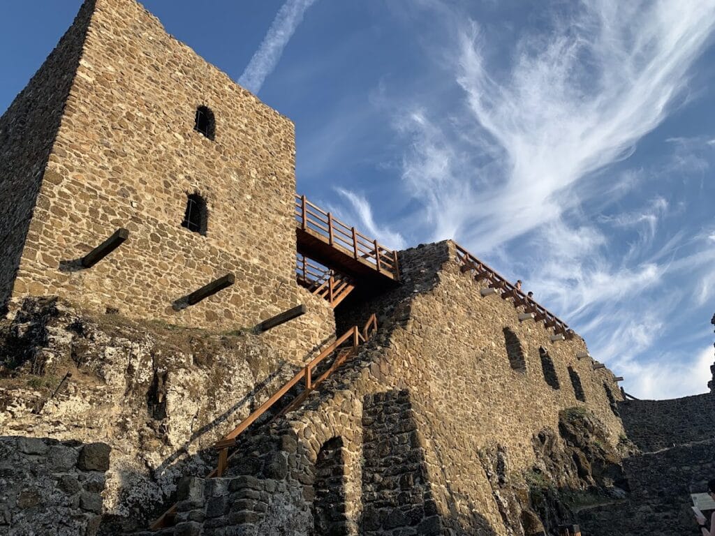 Szigliget Castle: A Historic Fortress in Hungary 10 Szigliget Castle