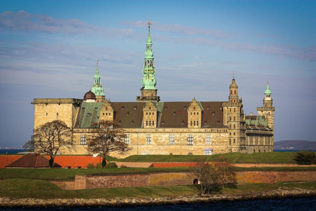 Kronborg Castle
