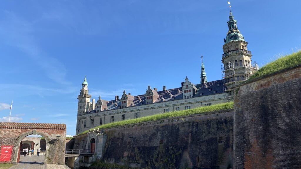 Kronborg Castle