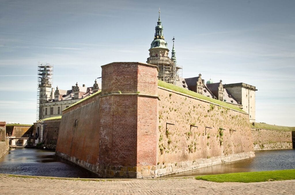 Kronborg Castle