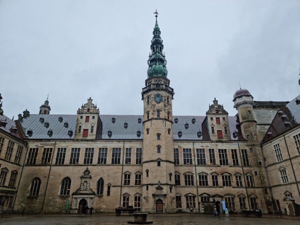 Kronborg Castle