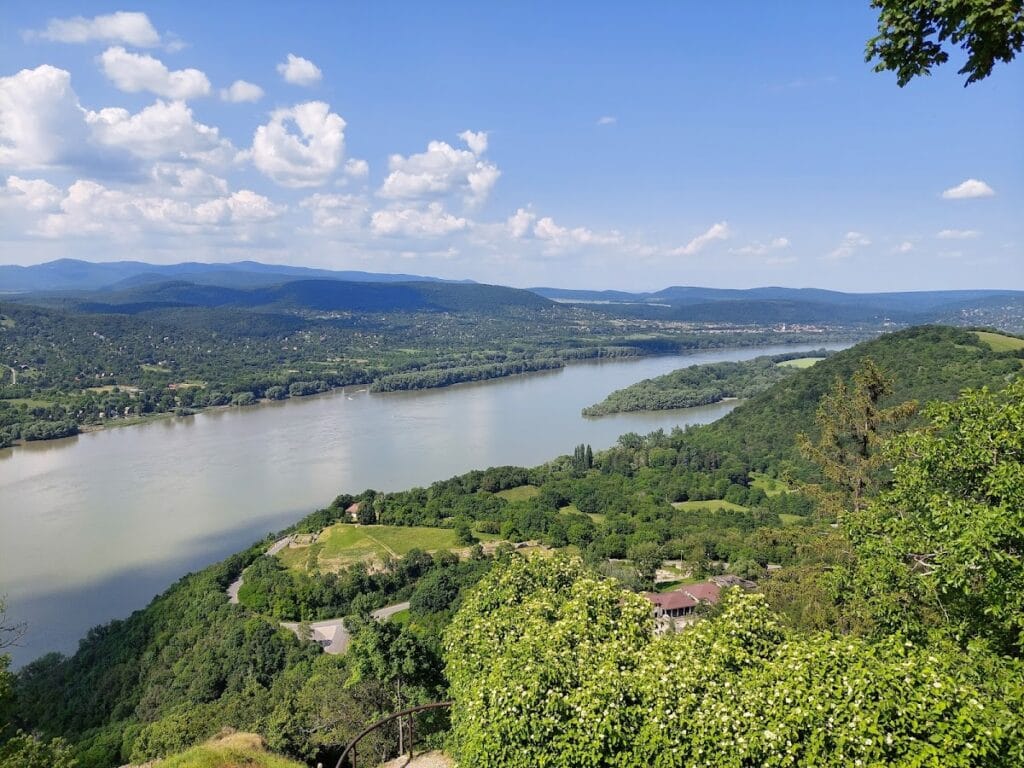 Visegrád Castle: A Medieval Fortress Above the Danube in Hungary 9 Visegrád Castle