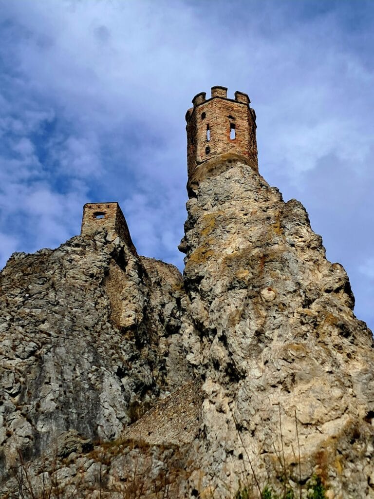 Devín Castle: A Historic Fortress in Slovakia 10 Devín Castle