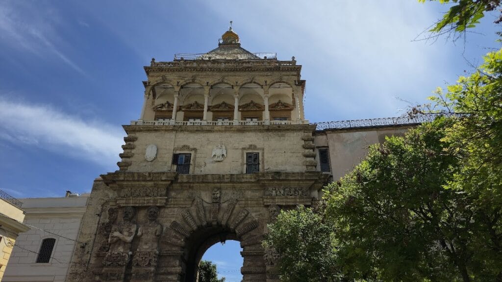 Palazzo dei Normanni: The Oldest Royal Residence in Europe 10 Palazzo dei Normanni