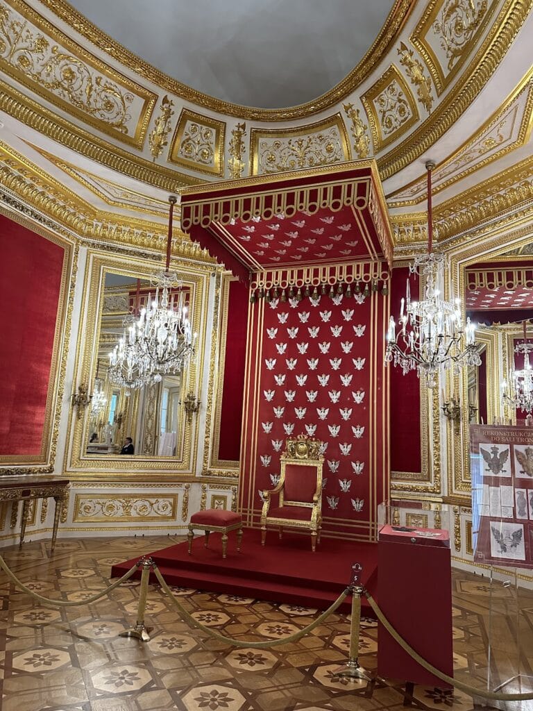 Royal Castle in Warsaw