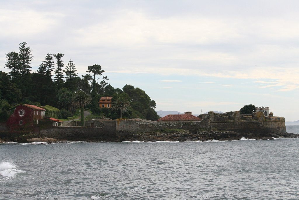 Castillo del Príncipe