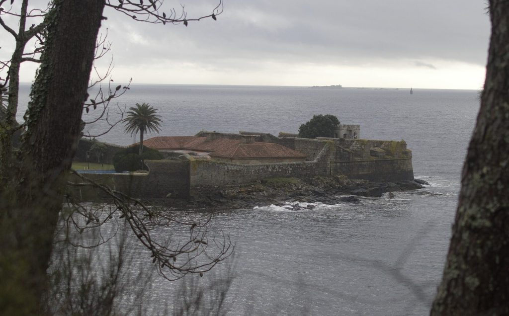 Castillo del Príncipe