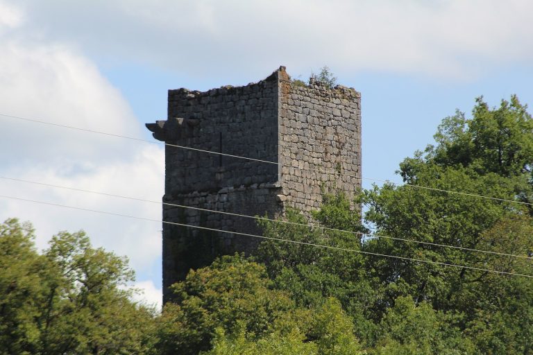 Château de Dorches: A Fortified Castle and Seigneurial Seat in France